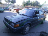 NISSAN SUNNY N13